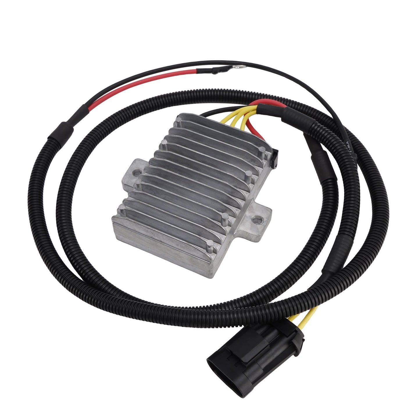 Regolatore raddrizzatore 12V 710006824 per Can-Am Maverick Turbo RR XMR 2021-2023/2025