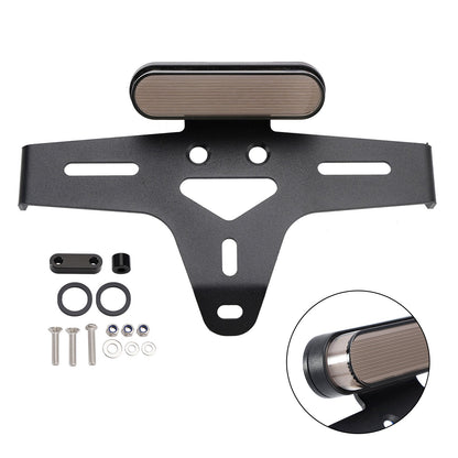Supporto per telaio porta targa HONDA CM 500S 2021-2024