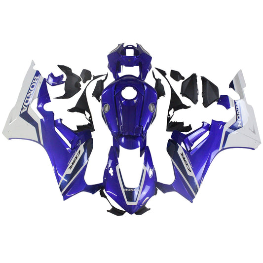 Kit carenatura iniezione plastica ABS per Honda CBR1000RR-R 2020-2023