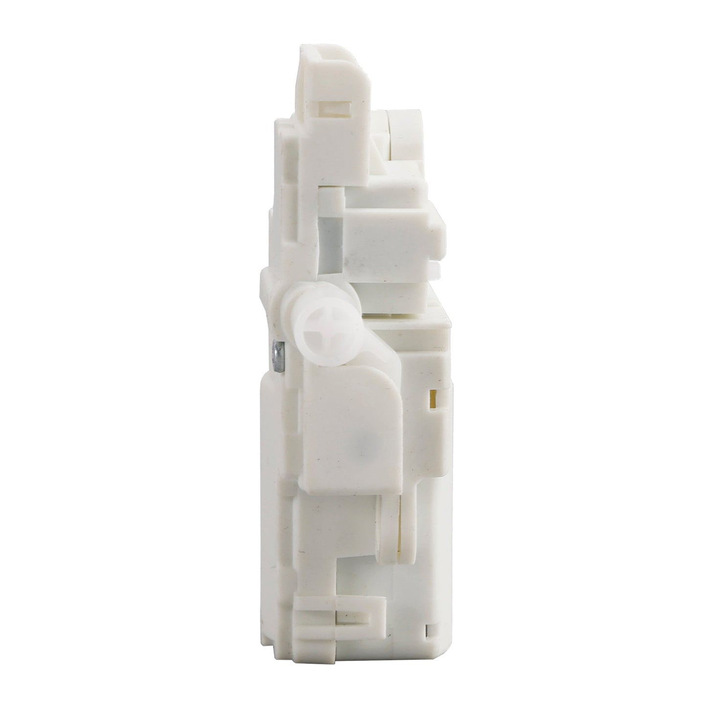 DC34-00025D Interruttore di blocco porta lavatrice per Samsung WW90K74150OX WW90K74150SC
