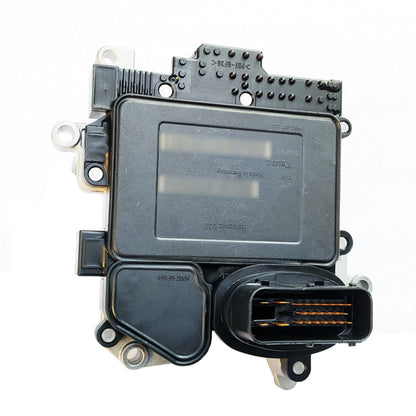 Unità di controllo del cambio automatico CVT Audi A8 V6 3.0L 2003-2006 TCM 01J927156