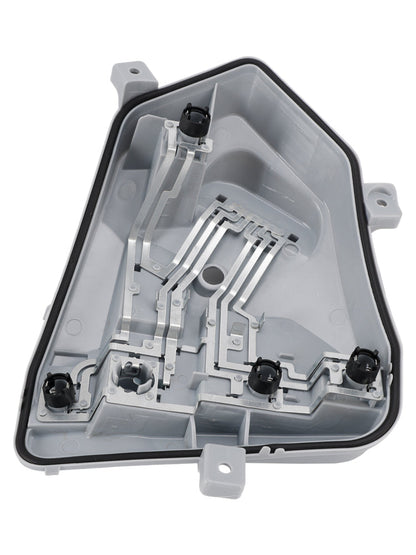 Portalampada per fanale posteriore sinistro per Mercedes Classe A W176 2012-2015
