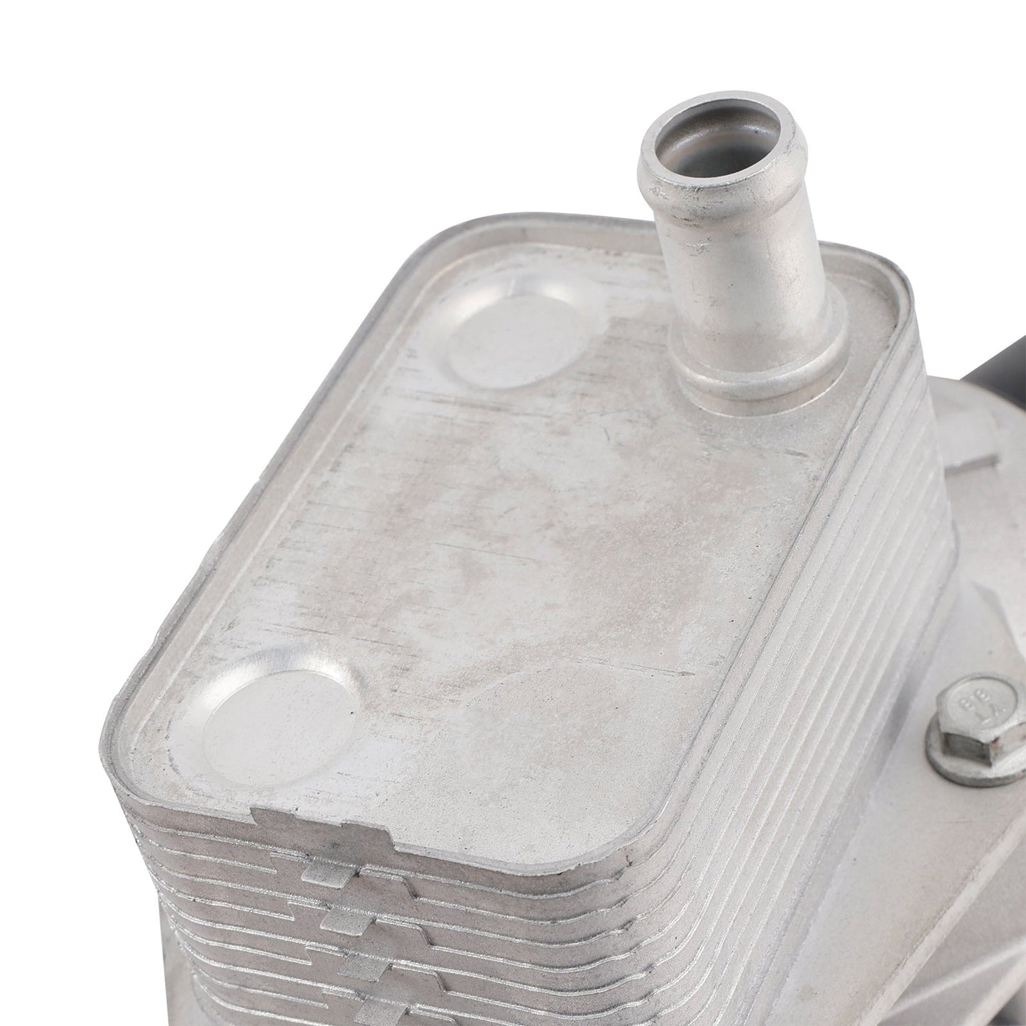 Alloggiamento filtro olio motore e radiatore olio per KIA Ceed 26320-3F100 26330-3C300