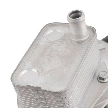 Alloggiamento filtro olio motore e radiatore olio per KIA Ceed 26320-3F100 26330-3C300