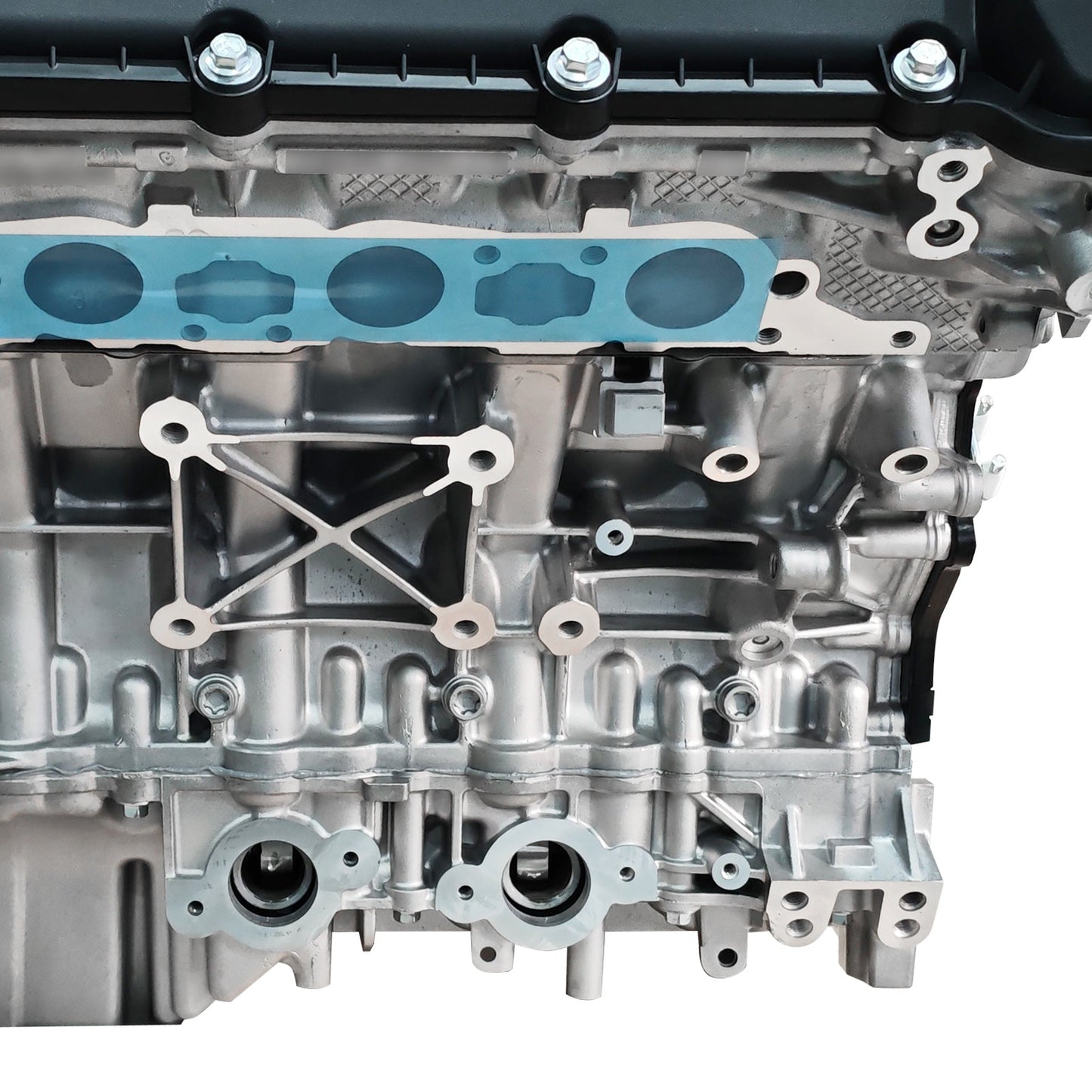 2013-2016 Jaugar X250 X260 3.0L Blocco motore lungo AJ126 306PS