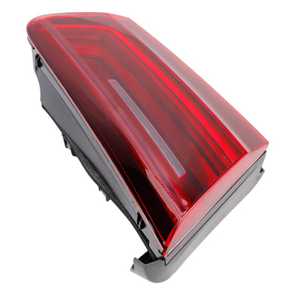 Audi A6 4G C7 2015-2018 Coppia fanali posteriori interni sinistro e destro 4G5945093E 94E