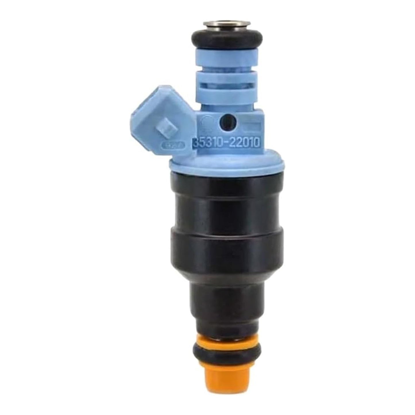 Iniettore di carburante G4EK 1 pezzo 35310-22010 per Hyundai Excel X3 1.5L 4 cilindri 1994-1999