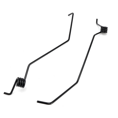 Kit raschiaghiaccio per motoslitta 4E565768 universale per Polaris Switchback Titan