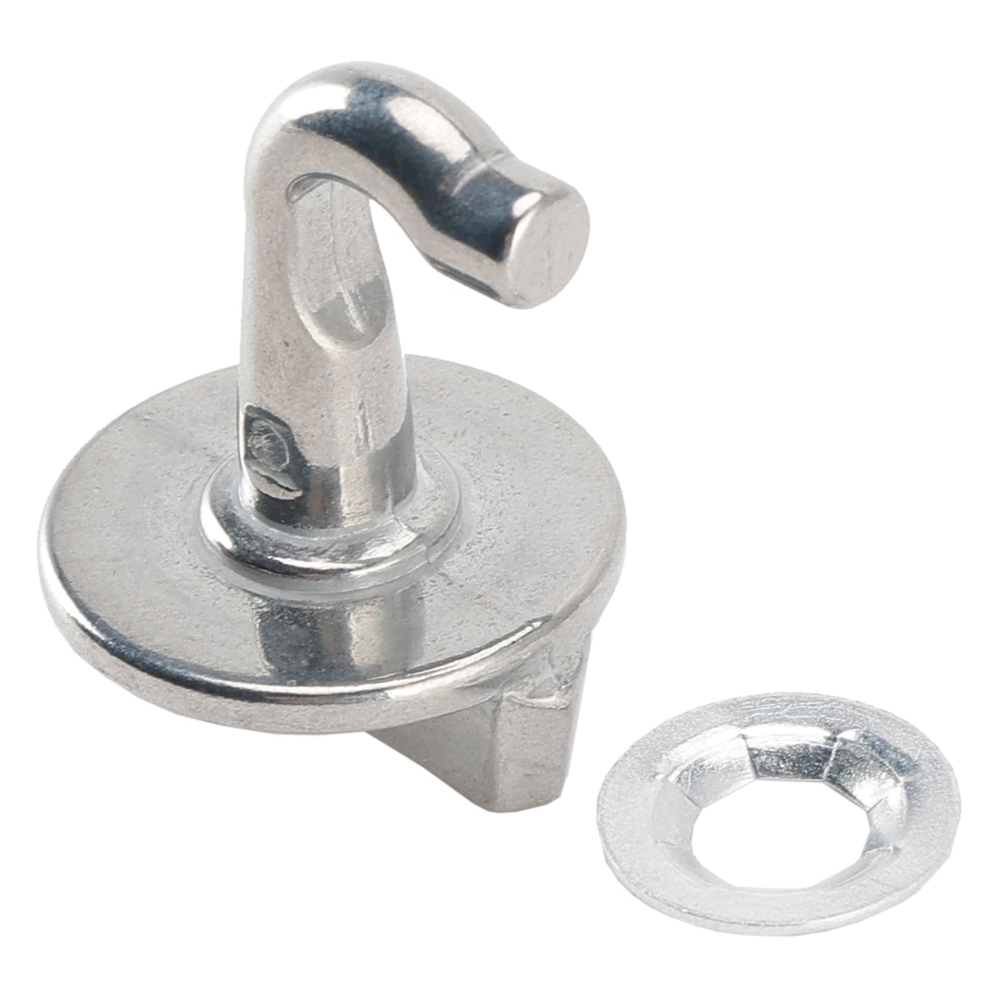 618107R Chiusura in metallo per porta forno a gas per Nordyne Nortek Intertherm Miller