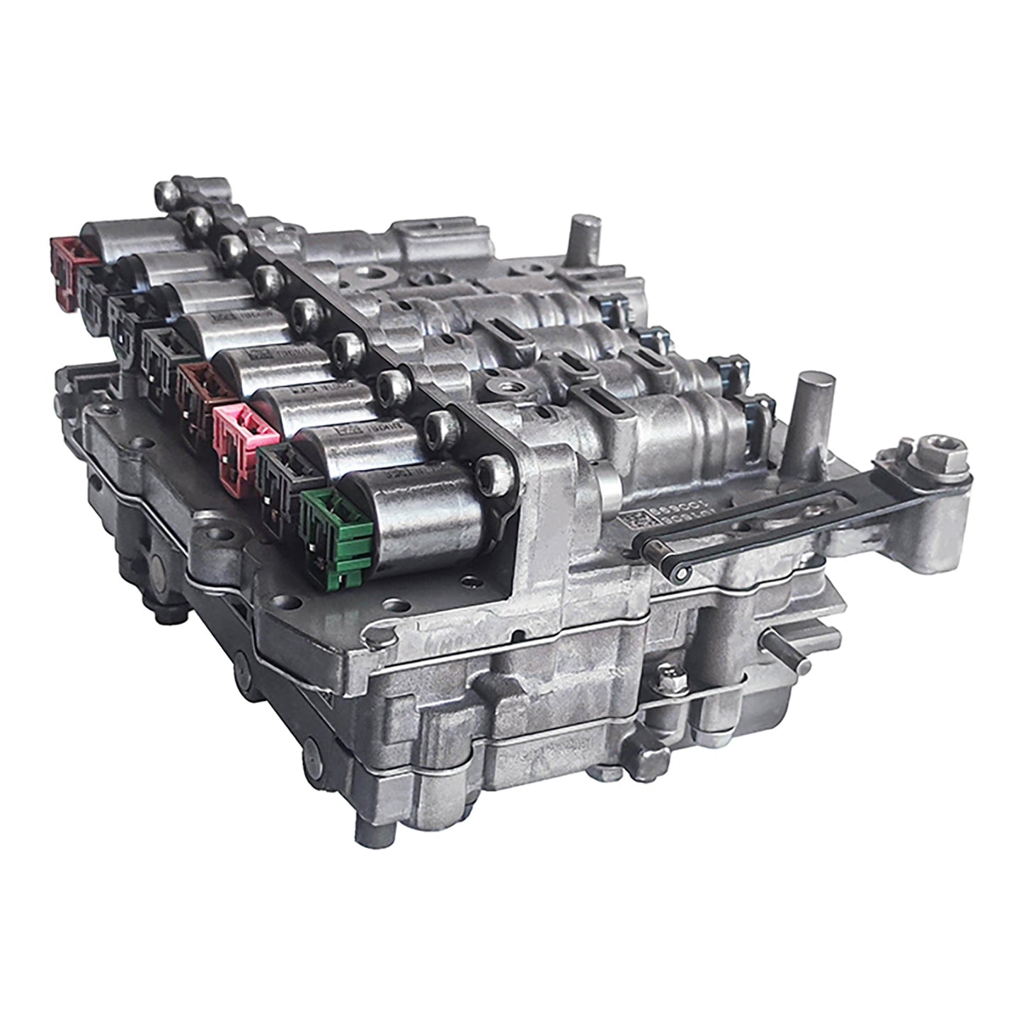 Corpo valvola di trasmissione A6LF1/2/3 con solenoide per Hyundai Kia