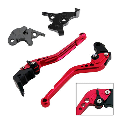 Leva frizione freno lunga adatta per CFMOTO 250NK ABS 150NK 2019-2021