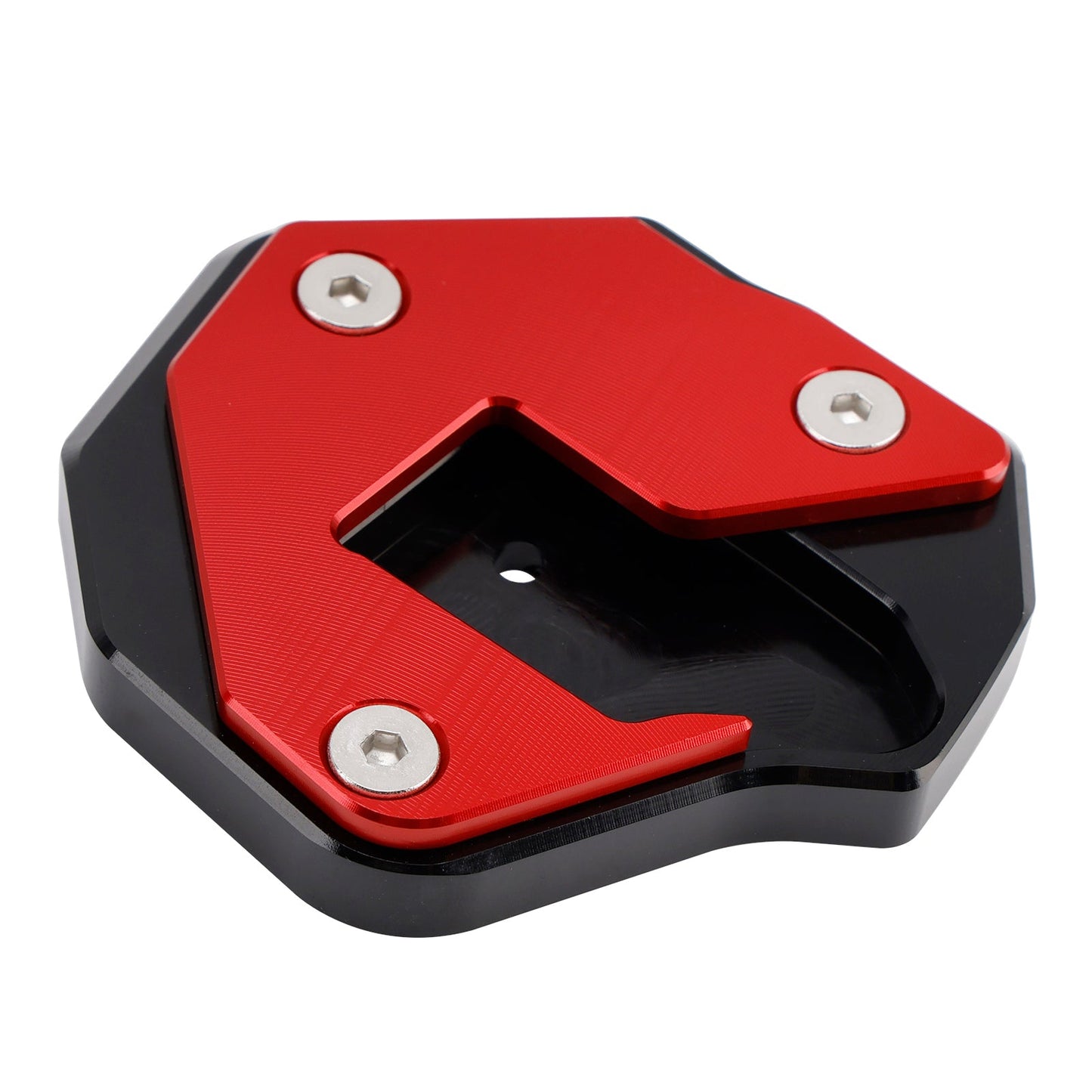 Piastra di estensione per cavalletto Suzuki GSXR1300R 2008-2020
