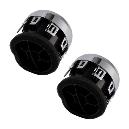 Griglia di ventilazione A/C centrale del cruscotto Ford Mustang 2X 2015-2022 FR3Z-19893-AE FR3Z-19893-AC