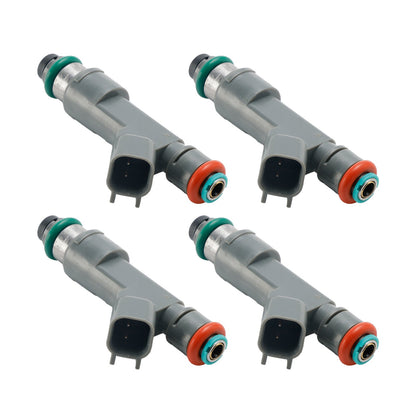 4 pezzi iniettore carburante 55559397 adatto per SAAB 9-3 2.0L Turbo 2007-2011 8653608