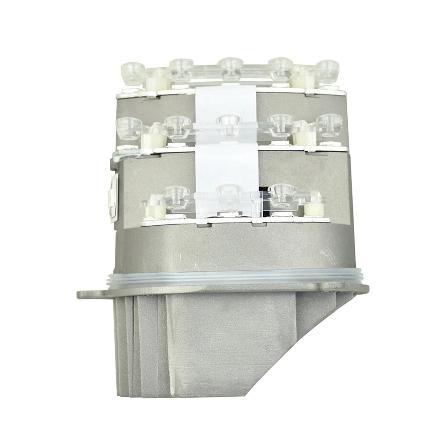 2x Modulo unità di controllo fari indicatori di direzione 63127245813 14 per BMW 3 E90 E91