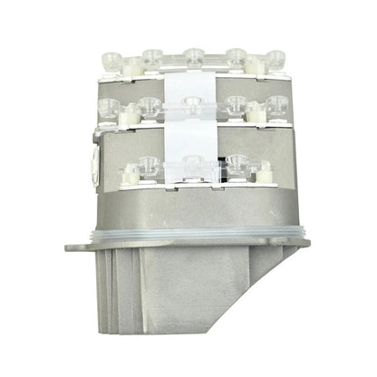 2x Modulo unità di controllo fari indicatori di direzione 63127245813 14 per BMW 3 E90 E91