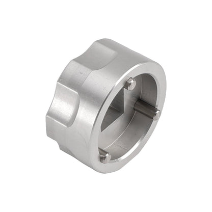 Strumento per presa forcella per la rimozione del pistone esterno a 3 pin Fox CTD - 398-00-504