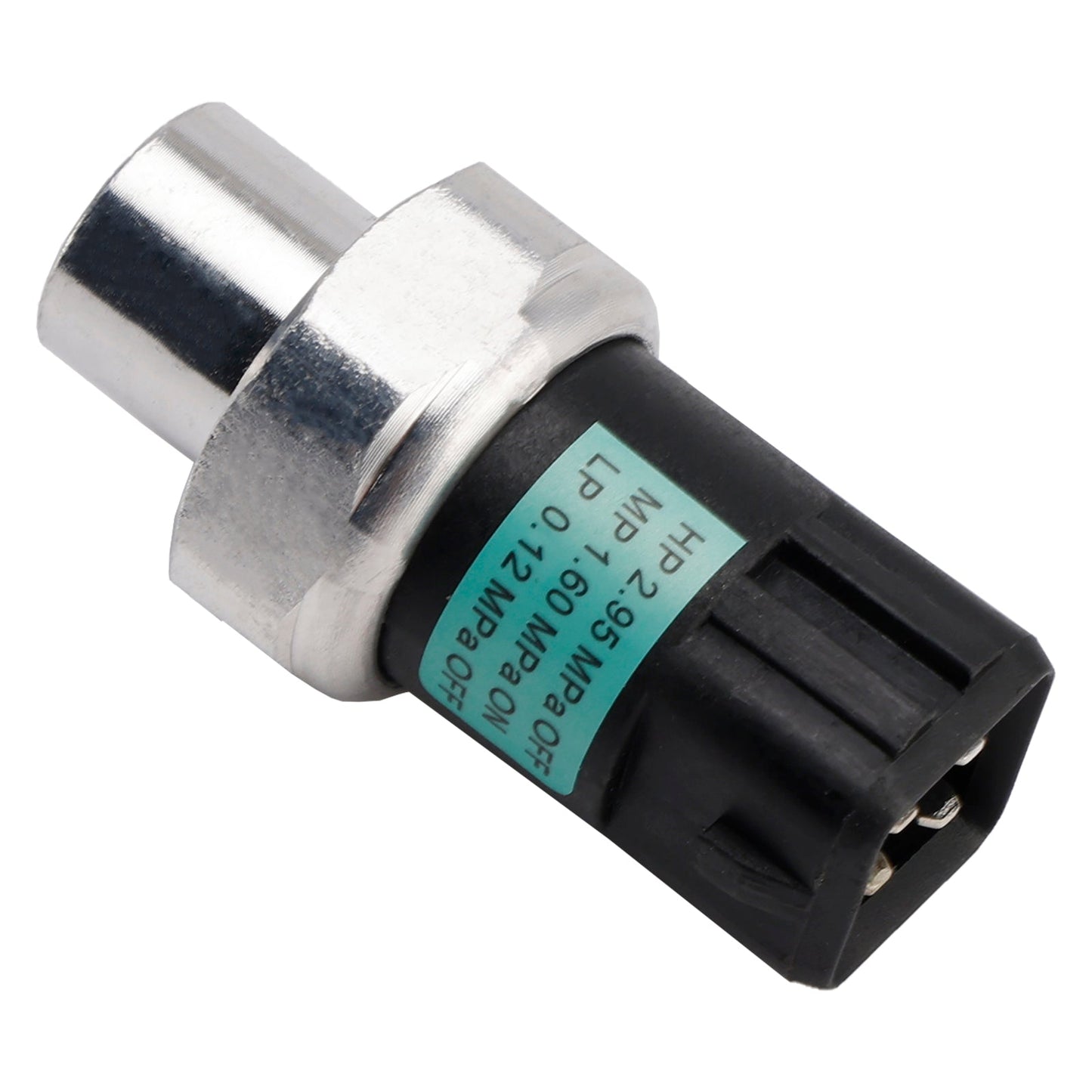 Interruttore di pressione dell'aria condizionata per VW Passat B5 B5.5 B6 1996-2010 8D0959482B