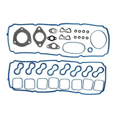 Kit di punterie MDS e guarnizioni della testata dell'albero a camme per Dodge Ram 1500 5.7L Hemi 2009-19
