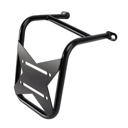 Supporto per borsa laterale, staffa di montaggio destra per Scrambler 1200 Xc/Xe/X 2019-2025