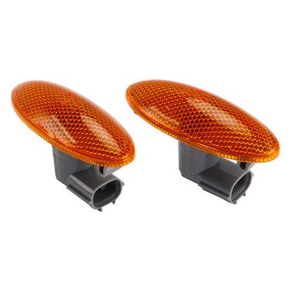 Indicatore di direzione laterale, luce parafango per Toyota Corolla Camry Yaris 81730-02090