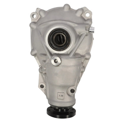 Gruppo supporto differenziale anteriore BMW X3 2011-2017 31507578153 31508635863
