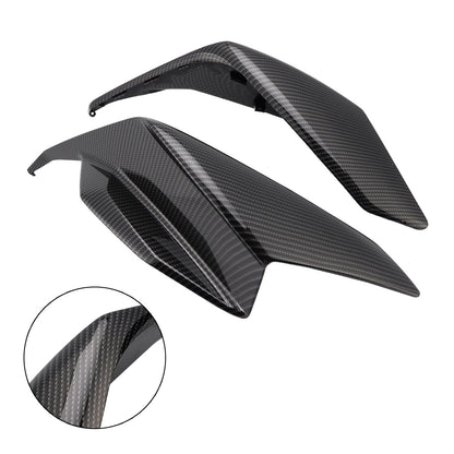 Kit di pannelli laterali per deflettori d'aria Aprilia RSV4 2021-2024