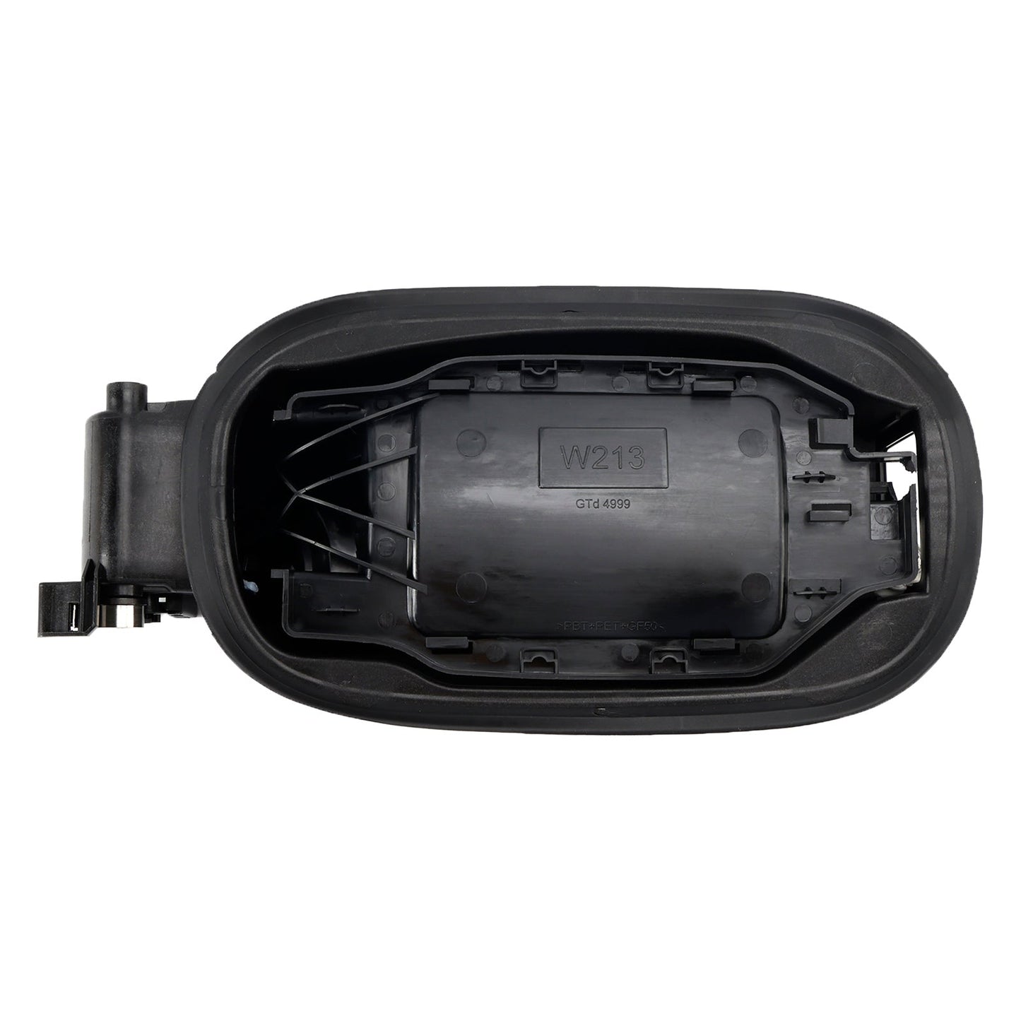 Tappo interno del serbatoio del carburante con base per Mercedes Classe E W213 2016-2023 2136302503