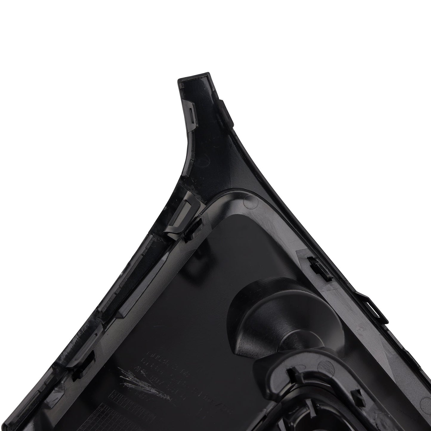 Griglia paraurti anteriore sinistra Audi Q8 S-Line SQ8 2018-2023 4M8807681A