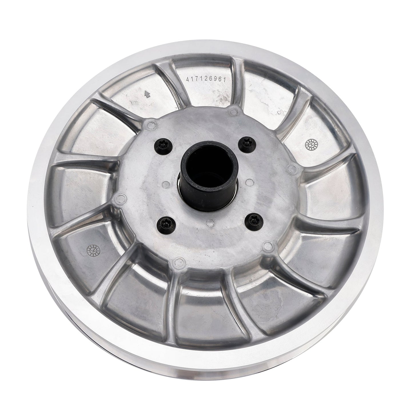 2016-2019 Per Can-Am Defender HD10 Max Frizione posteriore variatore frizione secondaria 420686523