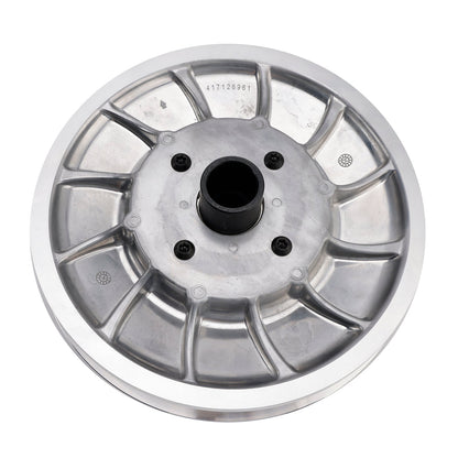 2016-2019 Per Can-Am Defender HD10 Frizione posteriore variatore frizione secondaria 420686523