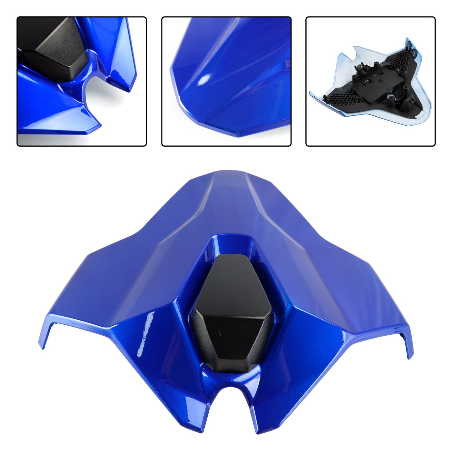 2023-2024 BMW S1000RR Coda Coprisedile posteriore Carenatura