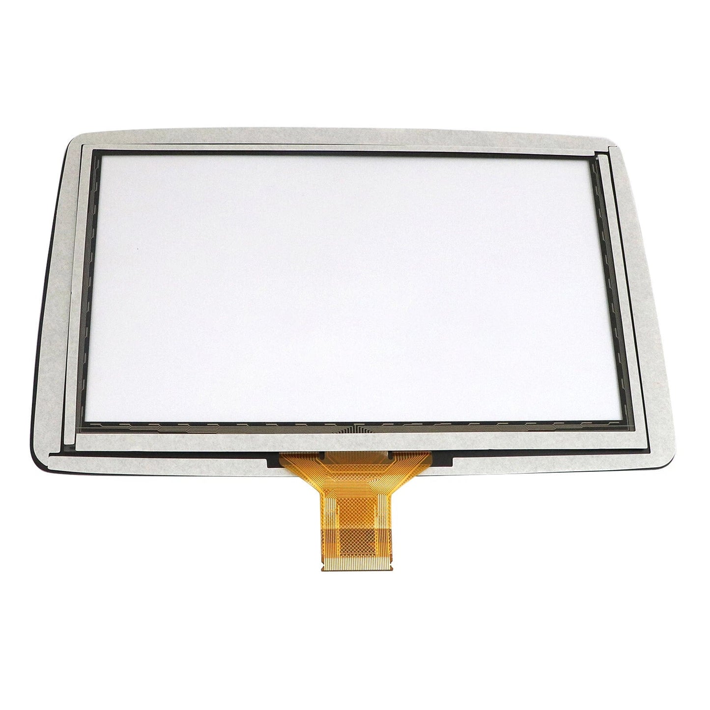 Display in vetro touchscreen da 7"" BHP1611J0D per display informativo Mazda 3 14-2016