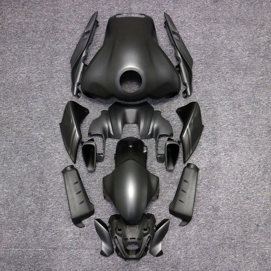 Kit carenatura iniezione adatta per Yamaha MT-09 2021-2024