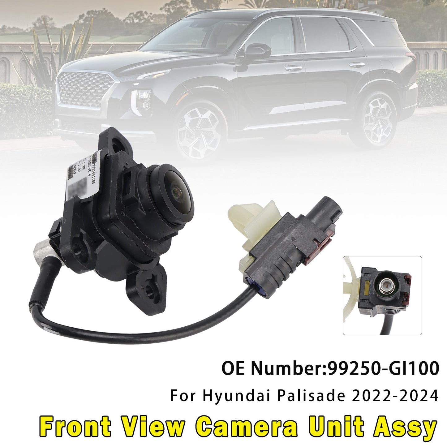 Gruppo telecamera frontale Hyundai Palisade 2022-2024 99250-GI100