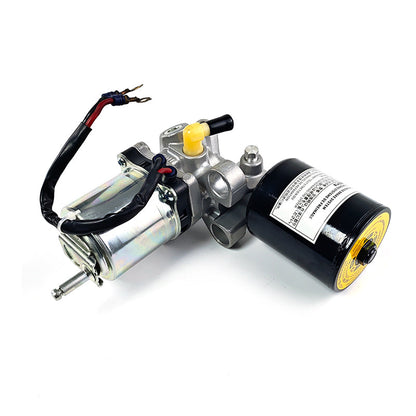 Servofreno pompa ABS antibloccaggio TOYOTA HIGHLANDER Hybrid GVU58/GVU48 dal 2010.08 in poi 47070-50040 47070-48080