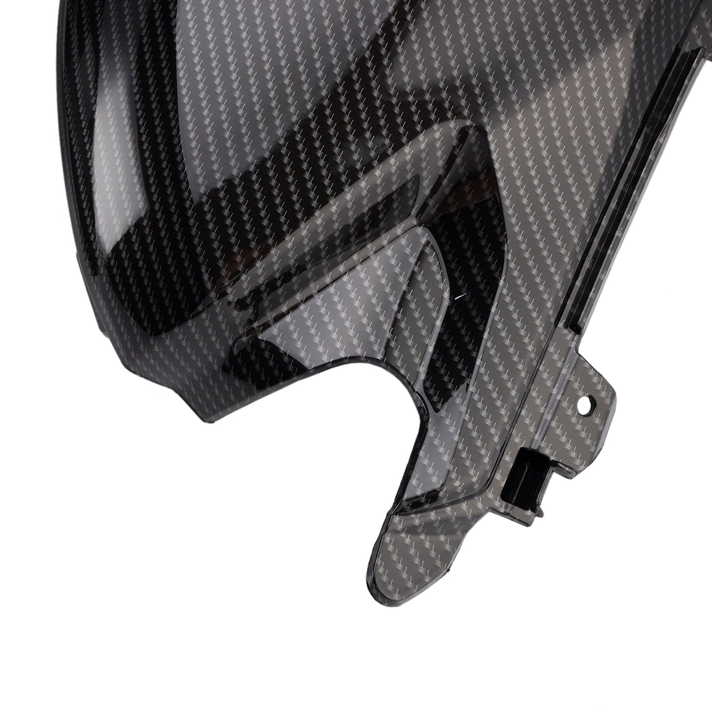 Protezione per carenatura serbatoio benzina Daytona 660 2024-2025