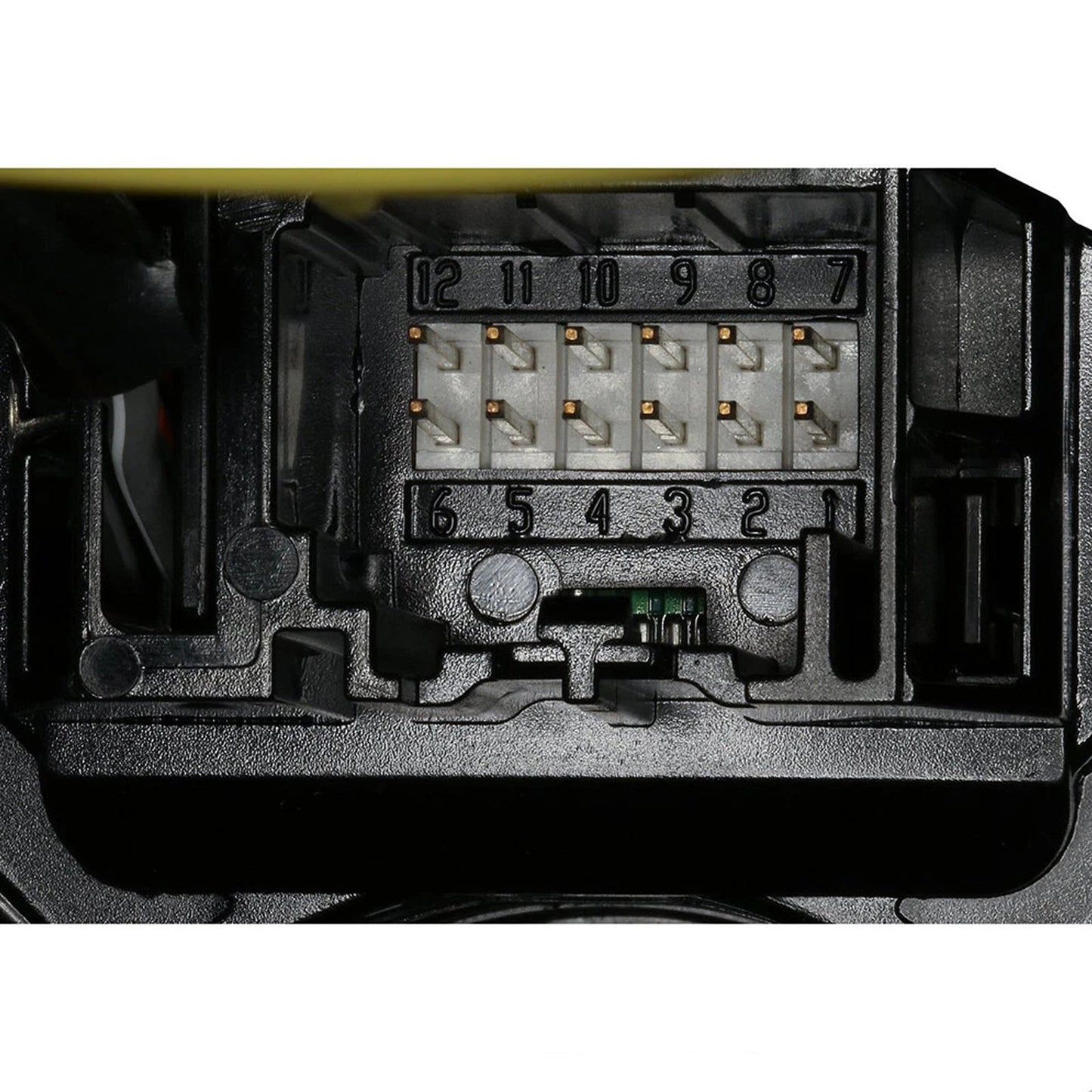 Molla di sospensione AG1Z-14A664-A per Ford Mustang 2011-2014 Flex Taurus Lincoln MKT