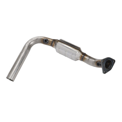 Tubo a Y con convertitori catalitici per Chevy Silverado 2500 HD V8 6.0L 2011-2017