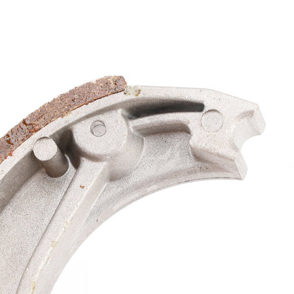 Pastiglie freno posteriori per Honda XR75 XR80 XR 100 185 200 250 350 500 600 R