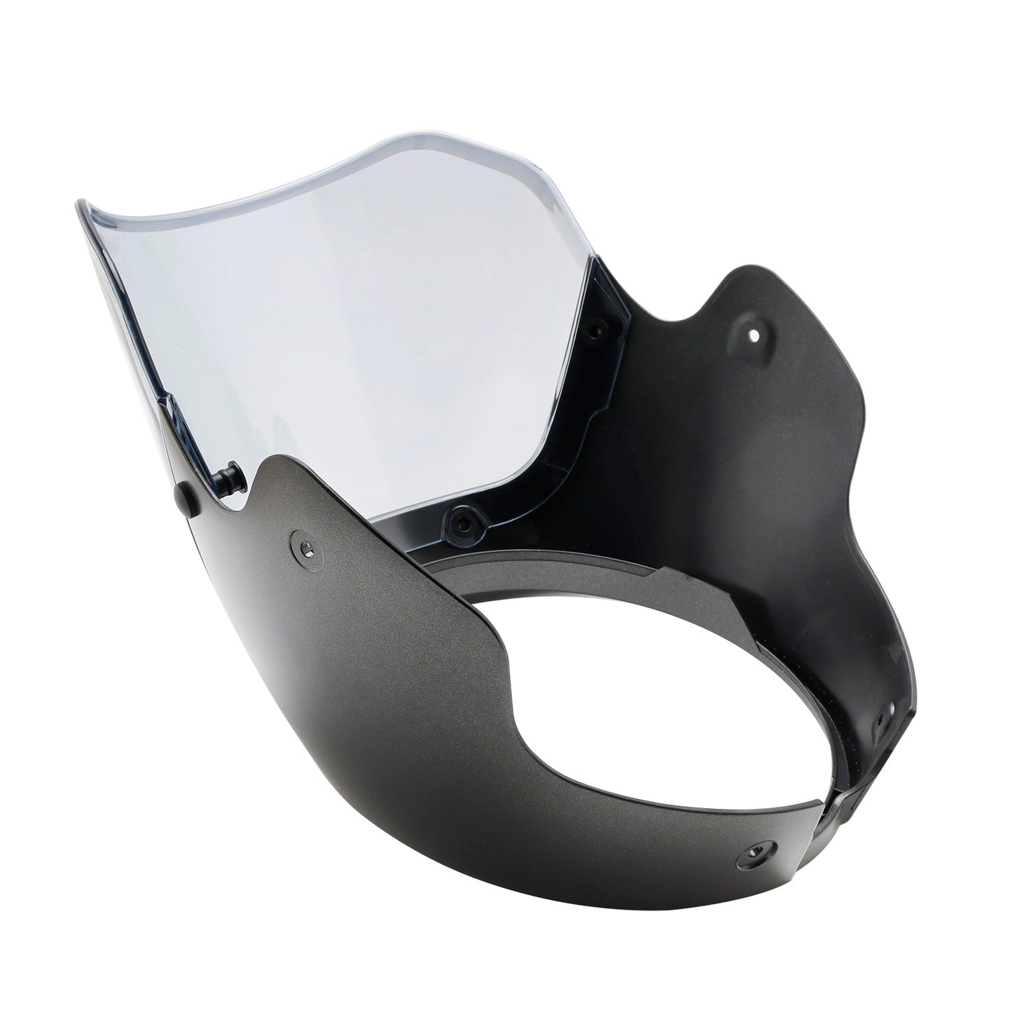 2023-2024 HONDA GB350 GB350S Parabrezza Parabrezza Copertura Carenatura Faro