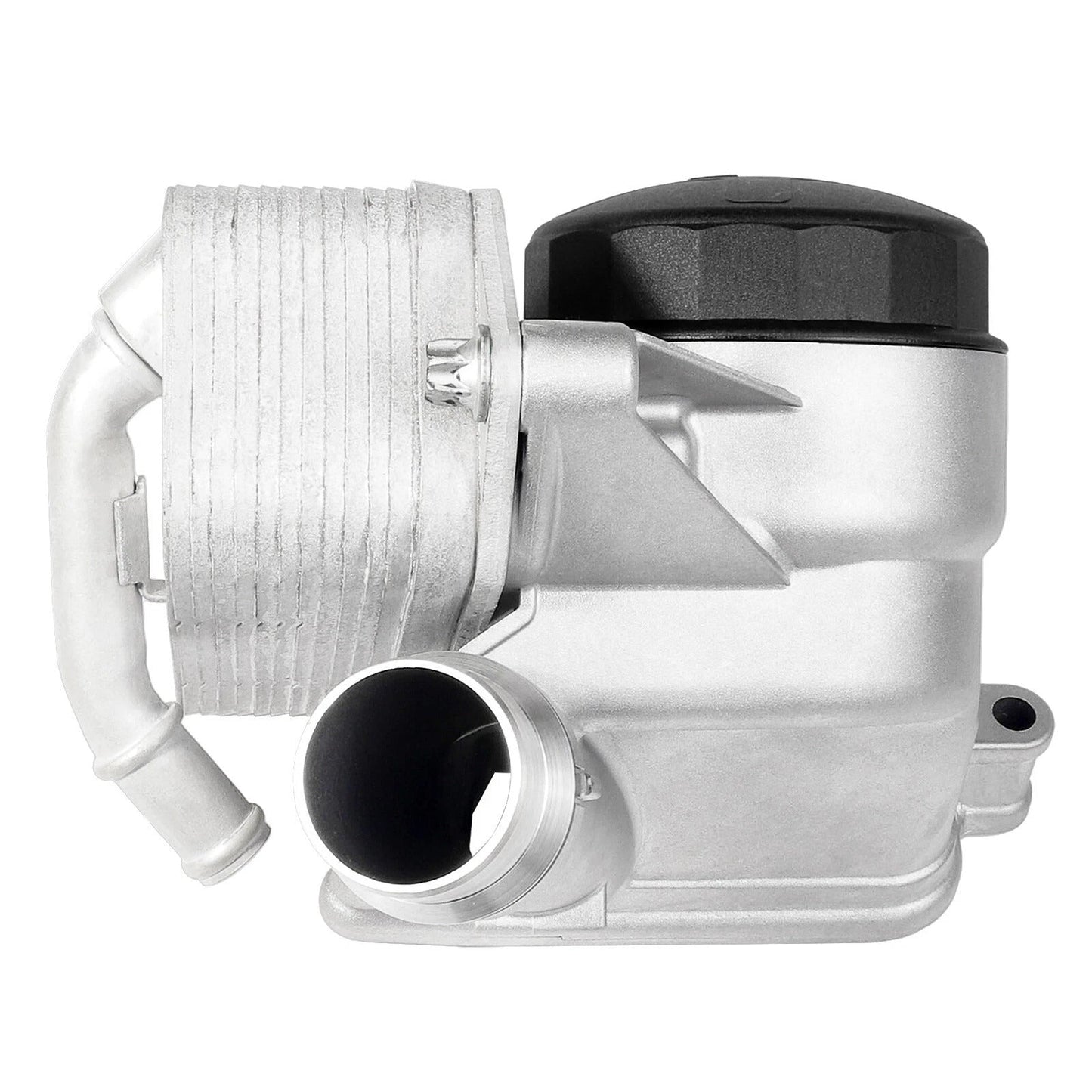 Gruppo filtro olio radiatore olio motore BMW X3 xDrive28i Sport Utility 4 porte 2010-2015 11428637812