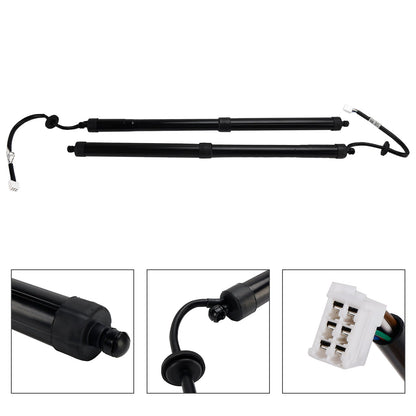 Sollevatore elettrico per portellone posteriore Toyota Highlander 2020-2023 2 pezzi 68910-0E070 689200E050