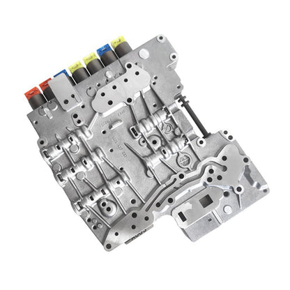Corpo valvola Hyundai Genesis V8 4.6L 2009-2010 n. A063 6HP26 6HP19