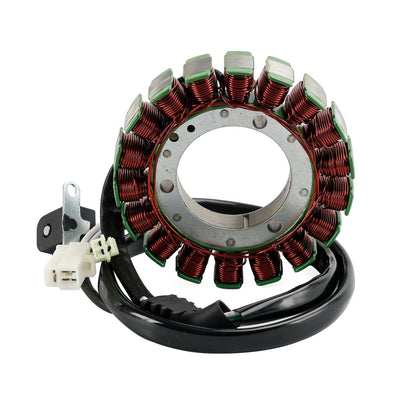 Statore del generatore magnete PERSONALIZZATO 2013-2016 del motociclo Yamaha V STAR 650 5SC-81410-01