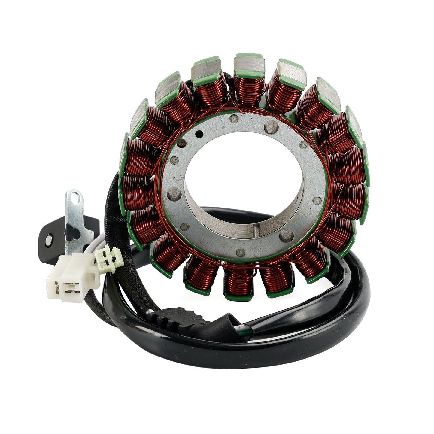 2004-2011 Yamaha Moto V STAR 650 PERSONALIZZATO Magneto Statore del generatore 5SC-81410-01