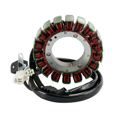 2004-2011 Yamaha Moto V STAR 650 PERSONALIZZATO Magneto Statore del generatore 5SC-81410-01