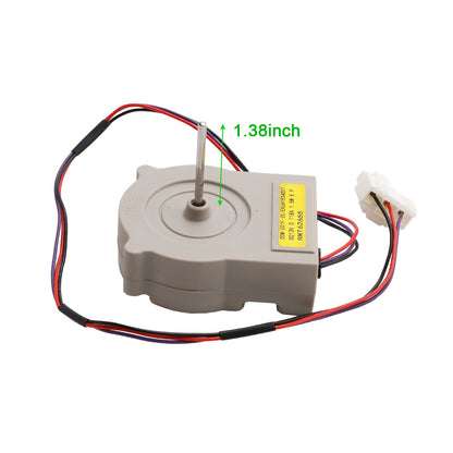 EAU61524007 Motore ventola evaporatore frigorifero per LG EAU60694510 AP5950081