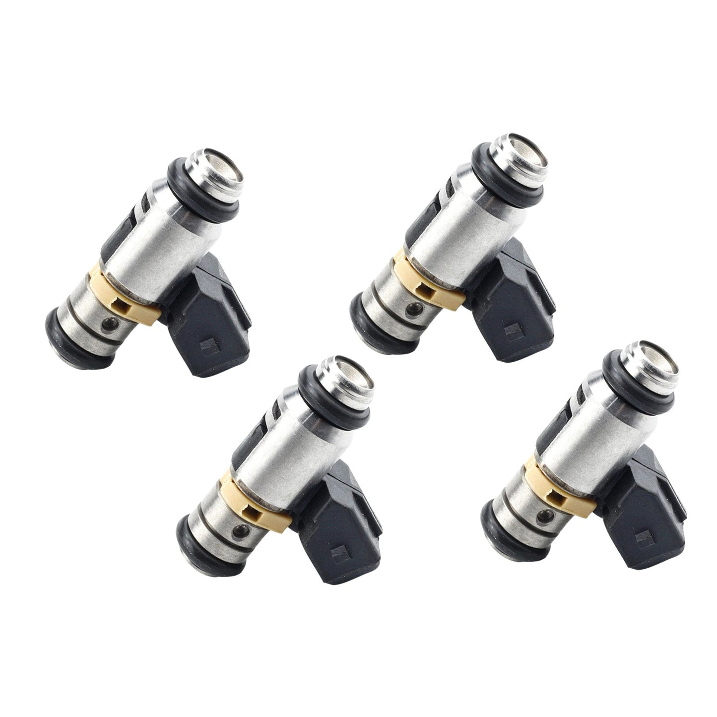 4 iniettori di carburante per Fiat Brava 96-02 e Lancia Dedra 96-99 IWP064