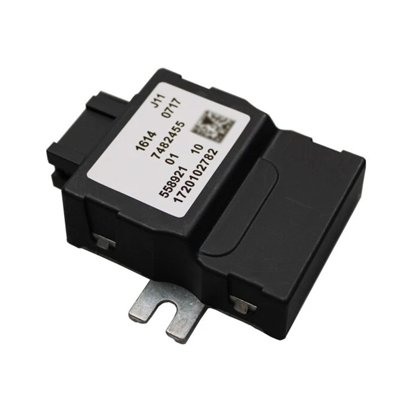 Modulo di controllo della pompa del carburante per BMW G30 G11 2015-2019 16147482455